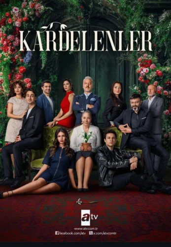 Подснежники 1-10 серия турецкий сериал русская озвучка бесплатно смотреть онлайн все серии