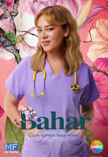 Бахар турецкий сериал 60 серия 2 сезон русская озвучка Turok1990 бесплатно смотреть онлайн